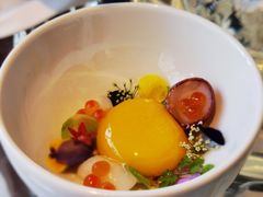 -九献创意菜·牛排馆(亮马河花园店)