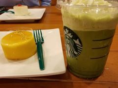 -星巴克臻选(威海威高广场店)
