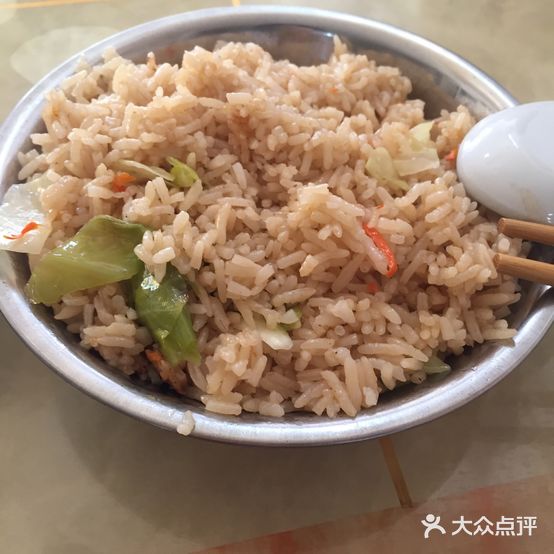 明杨牛肉小吃店(南九区店)