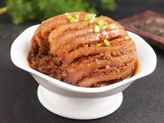 粉蒸肉-田野香食尚私房菜(大桥居委会小区店)