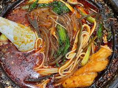 砂锅粉条-巧酱府重庆砂锅大全