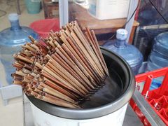 -老赵面店(大西路店)