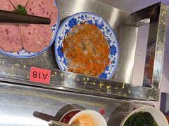 -朱光玉火锅馆(正弘城店)