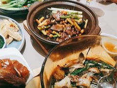 -尚一汤 广东炖汤(金桥国际店)