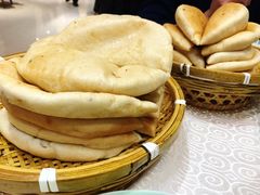 油馍-河东颐祥阁(世贸店)