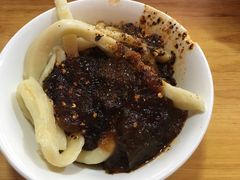 -洞子口张老二凉粉(文殊院店)