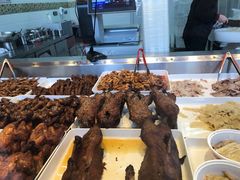 -紫燕百味鸡(人民路店)