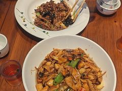 -渔家风味·鲅鱼水饺·央视展播·海鲜天津菜(开发区店)