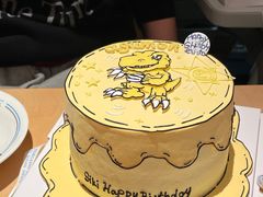 -海比甜店·意式手工冰激淋happy habit gelato