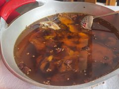 -辣婆婆(航天桥店)