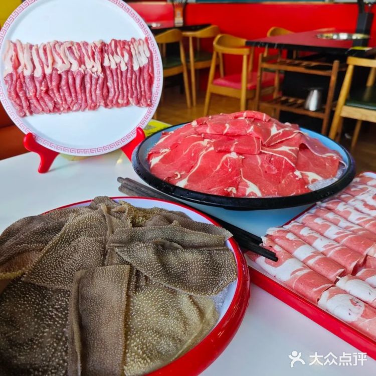 热辣炭火锅让味蕾热辣热辣沉醉🔥🔥