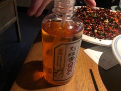 -九锅一堂酸菜鱼(新南凯德直营店)