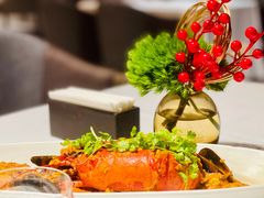 -北京柏悦酒店·锦庭餐厅Dining Room