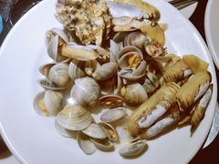 -蓝鲸湾汤泉(包河店)