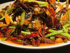 -红盔甲·小龙虾(人民广场店)