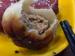 -小杨生煎(黄河路店)