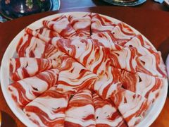 -前门涮肉(群力店)
