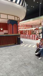 -奈尔宝·儿童乐园·亲子餐厅(鄞州万达店)