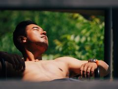 -北京山里寒舍度假酒店