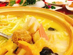 -金石国际大酒店·金丽自助餐厅