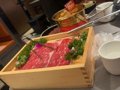 -骨之味·筒骨汤火锅(江头店)