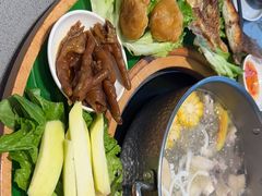 -椰小鸡·琼州糟粕醋(美兰缤纷城店)