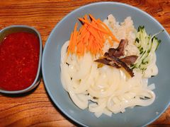 -纳瓦新疆菜(银都店)