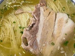 枫镇大肉面-同得兴 Since·1995 传统苏式面馆(嘉馀坊店)