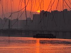 -咸阳湖景区