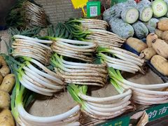 -大观篆新农贸市场
