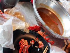 -沪小胖小龙虾(淮海中路旗舰店)