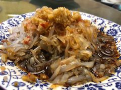 -富临轩私房菜(集庆门大街店)