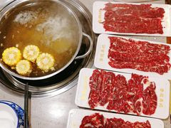-杏花吴记牛肉火锅