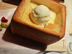 -绿茶餐厅(石家庄万象城店)