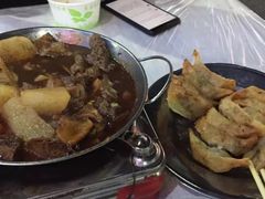 -桂萍特色牛筋牛杂(长堤街总店)