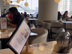 -必胜客(华南摩尔店)