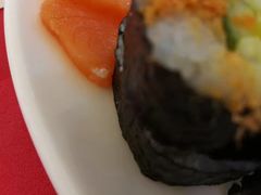 -青岛蓝海大饭店·爱琴海自助餐厅(崂山店)