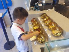 自助调料区-溪边姑娘·拉丝酸奶水果捞(春熙路店)
