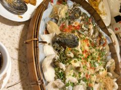 -顺轩海鲜火锅酒家