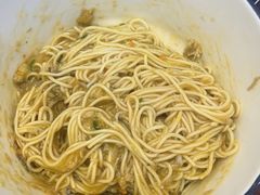 -百年老字号·观振兴蟹黄面·三虾面·苏式面(观前街富仁坊巷店)