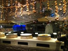 自助取餐区-芭菲盛宴·环球美食(袁家岗店)