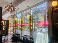 -Entrecôte 法国牛扒馆(保利·时光里店)