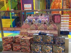 -宝燕乐园(闵行旗舰店)