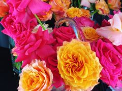 -森野花艺培训·企业团建活动沙龙