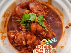 -春满园生态餐厅(南宫路店)