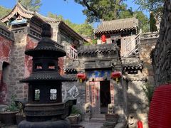 -店头古堡