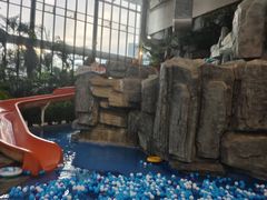 -中家鑫园温泉酒店鑫悦汤泉