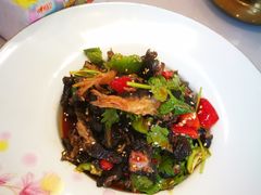 -宁夏国强手抓羊肉·清真菜(未央路凤三店)