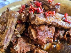 -老北京羊蝎子火锅(光荣道店)