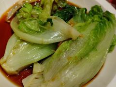 -西贝(枫蓝国际购物中心店)
